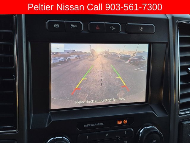 Used 2020 Ford F250 XLT w/ FX4 Off-Road Package AWD/4WD image 35