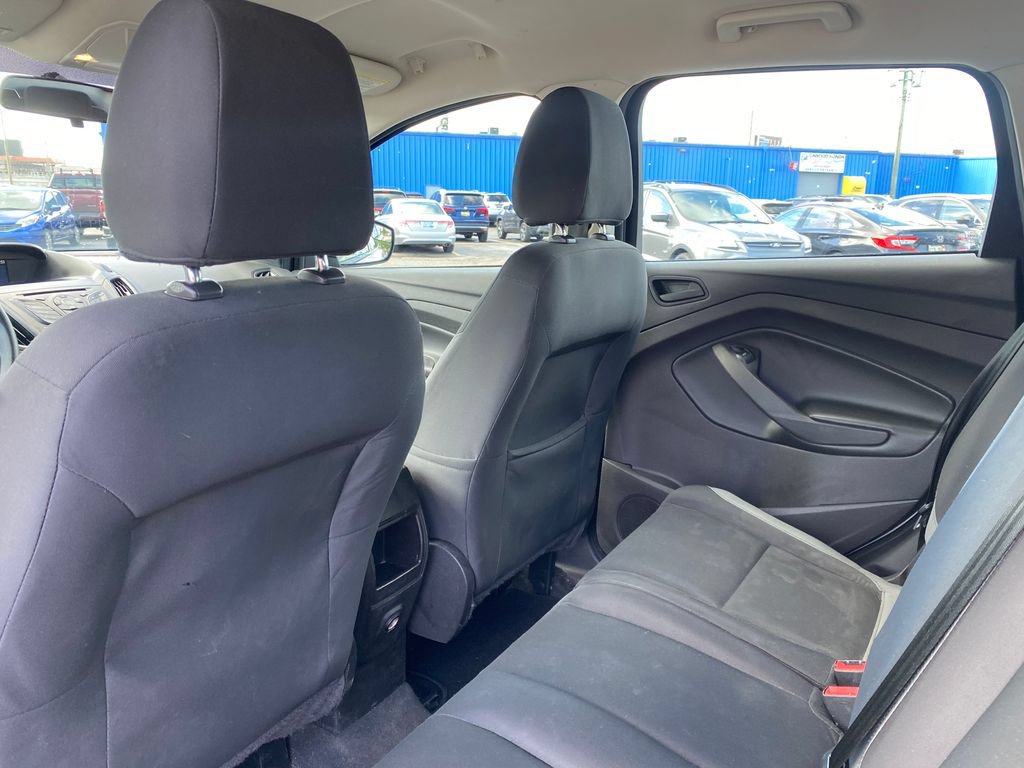 Used 2015 Ford Escape S FWD image 14