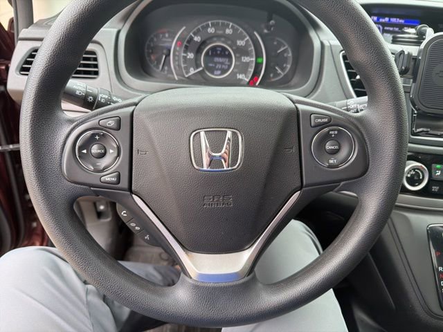 Used 2016 Honda CR-V EX image 11