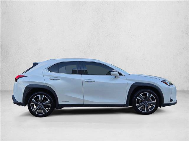 Used 2019 Lexus UX 250h w/ Premium Package AWD/4WD image 4