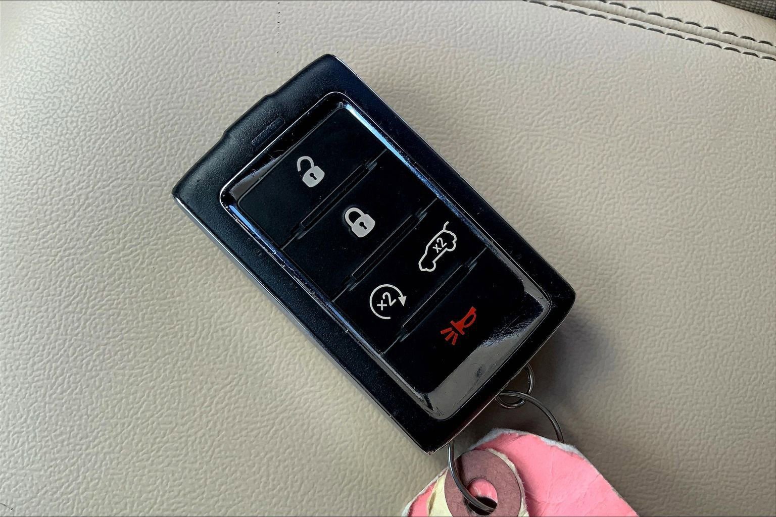 Certified 2023 Jeep Grand Cherokee Limited image 14