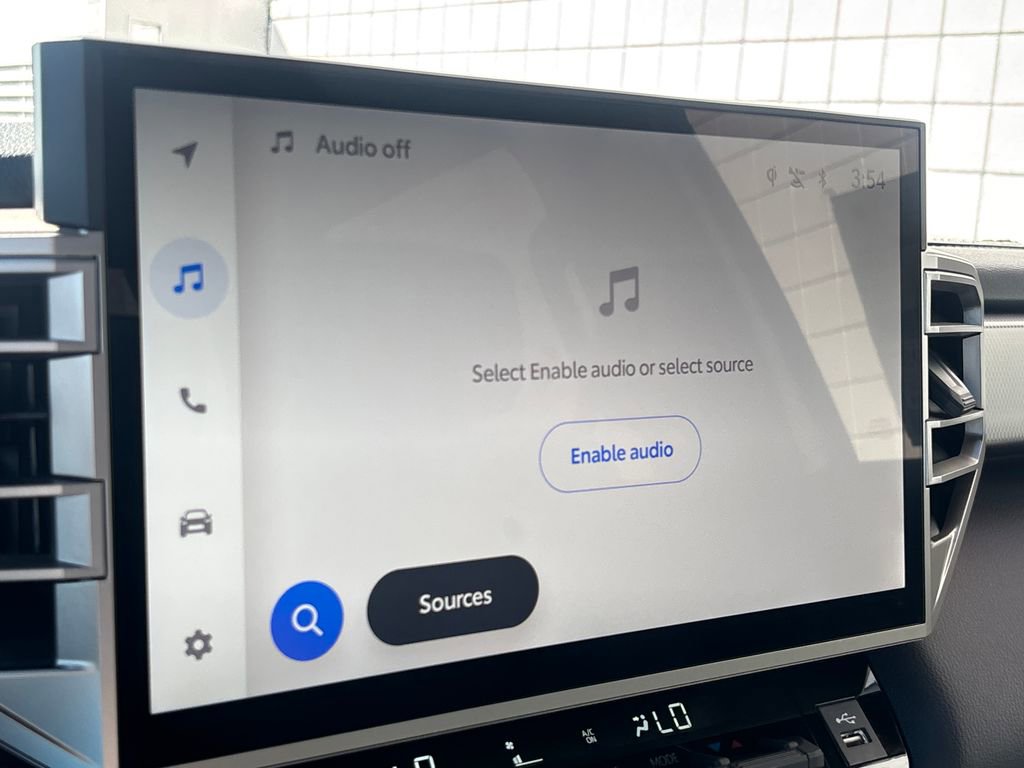New 2026 Toyota Tundra Limited image 13