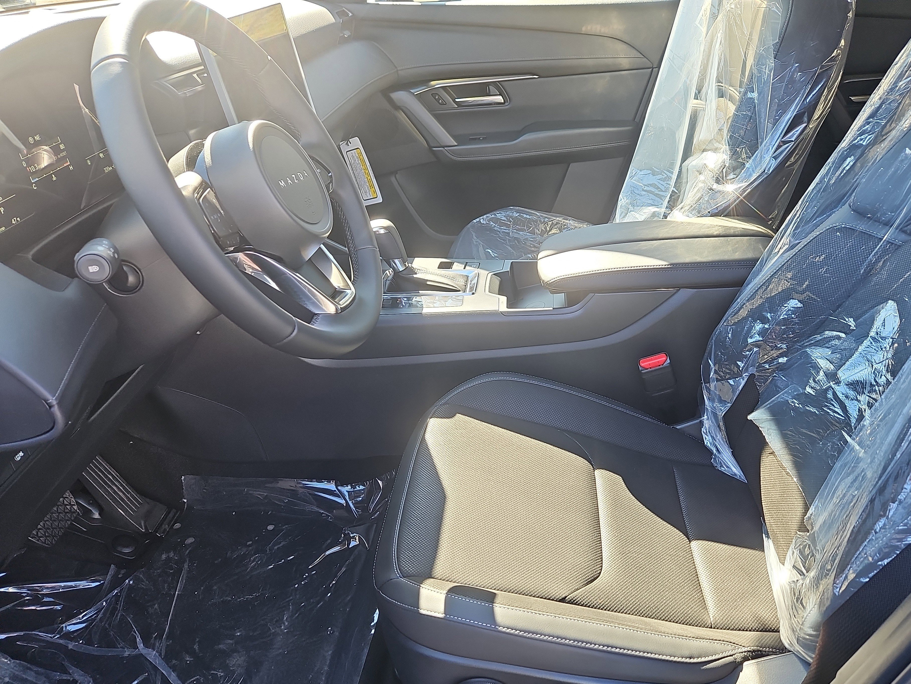 New 2026 MAZDA CX-5 Select image 14