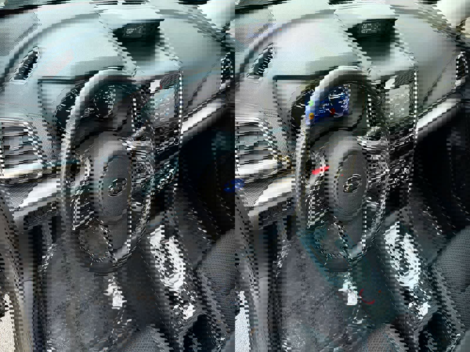 Used 2019 Subaru Forester Premium image 10