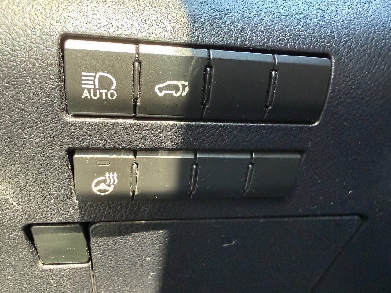 Used 2019 Lexus RX 350 FWD w/ Navigation Package image 37