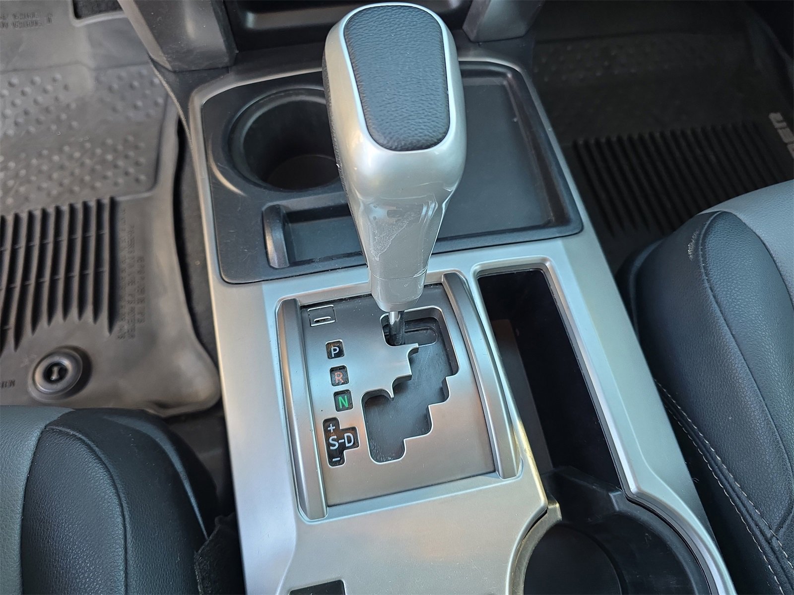 Used 2019 Toyota 4Runner SR5 Premium image 21