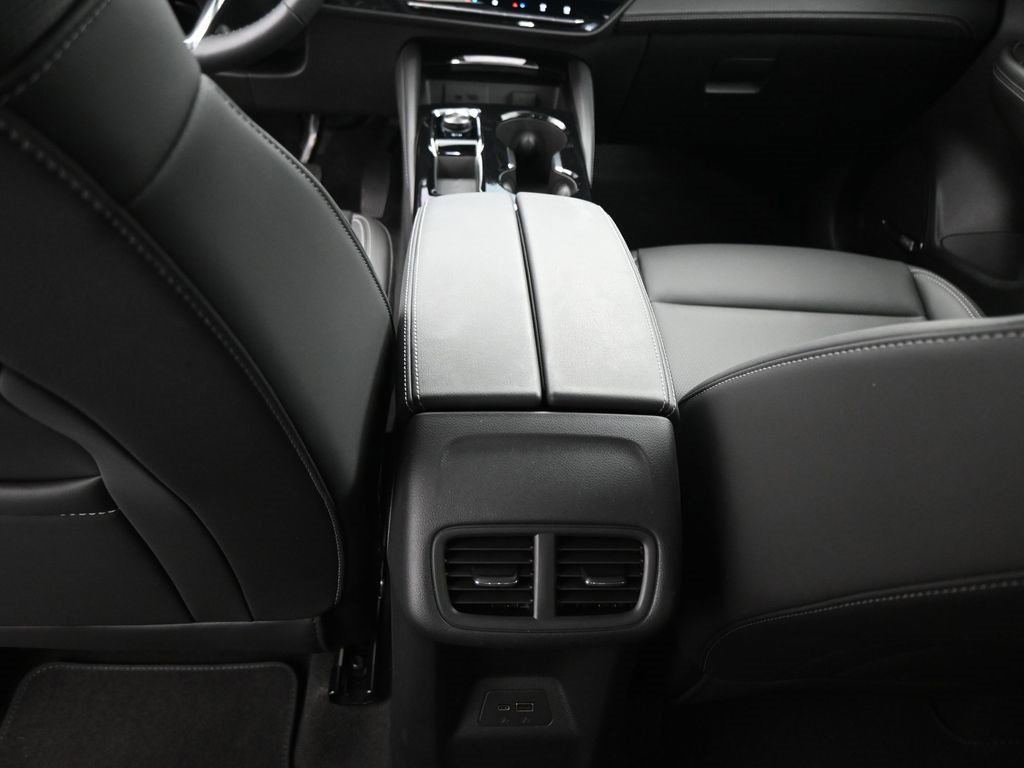 New 2025 Buick Envision Preferred image 22