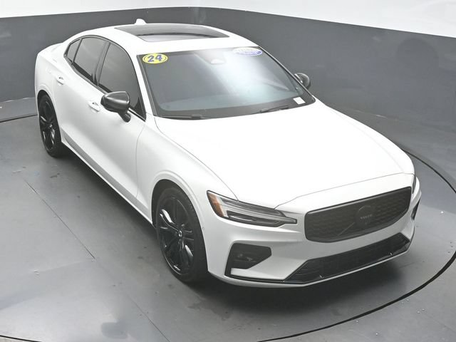 Certified 2024 Volvo S60 B5 Plus w/ Protection Package Premier AWD/4WD image 41