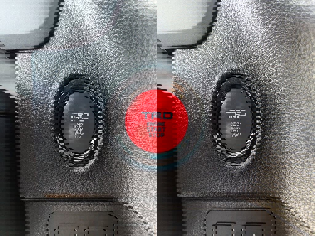 Used 2025 Toyota Tundra SR5 w/ TRD Off-Road Package image 24