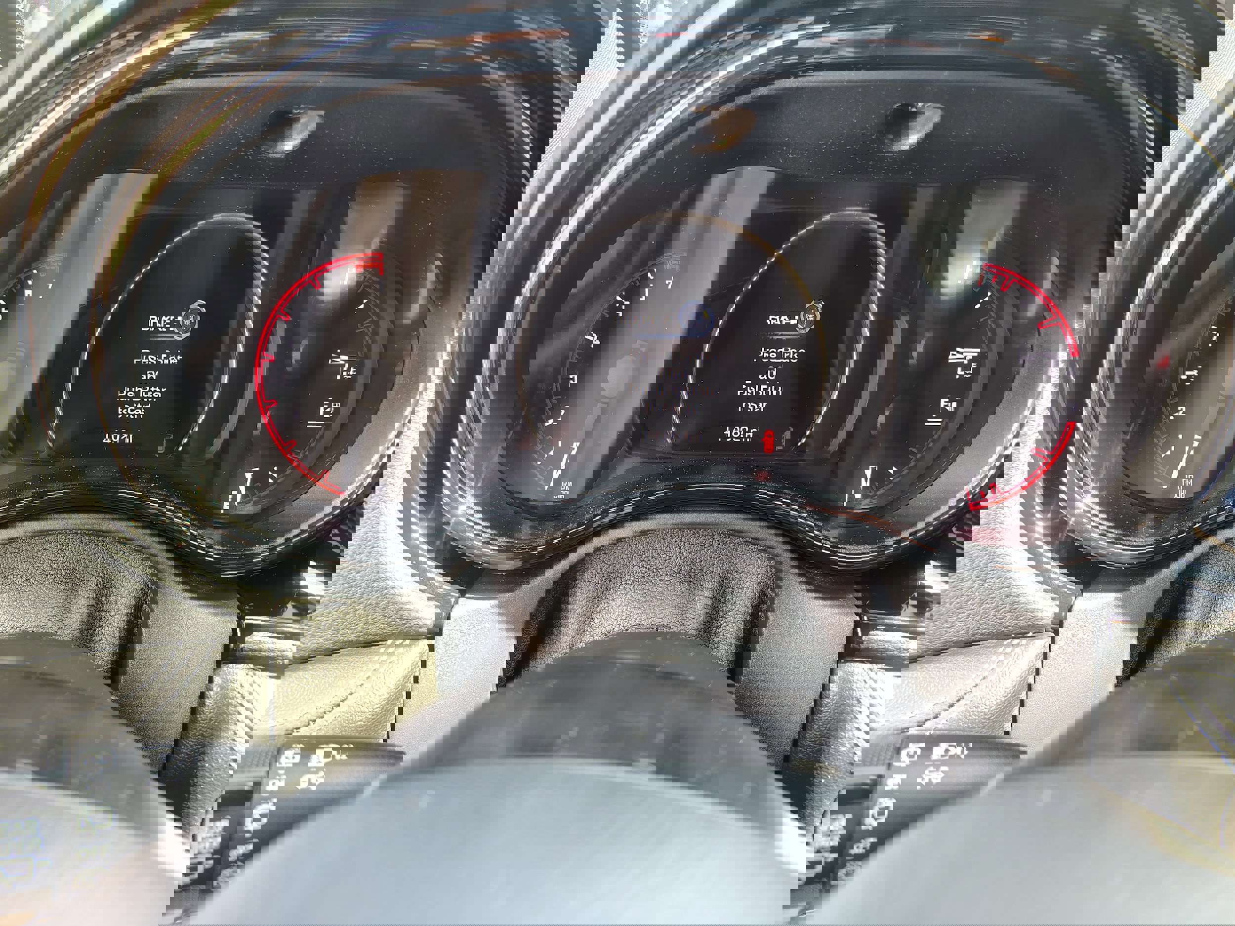 Certified 2022 Dodge Durango GT image 32