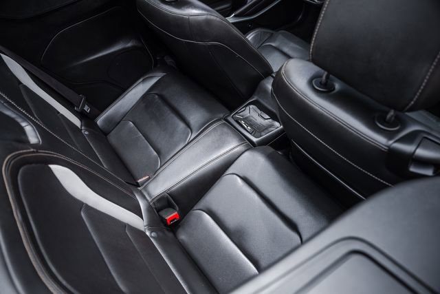 Used 2016 Chevrolet Camaro LT RWD image 74