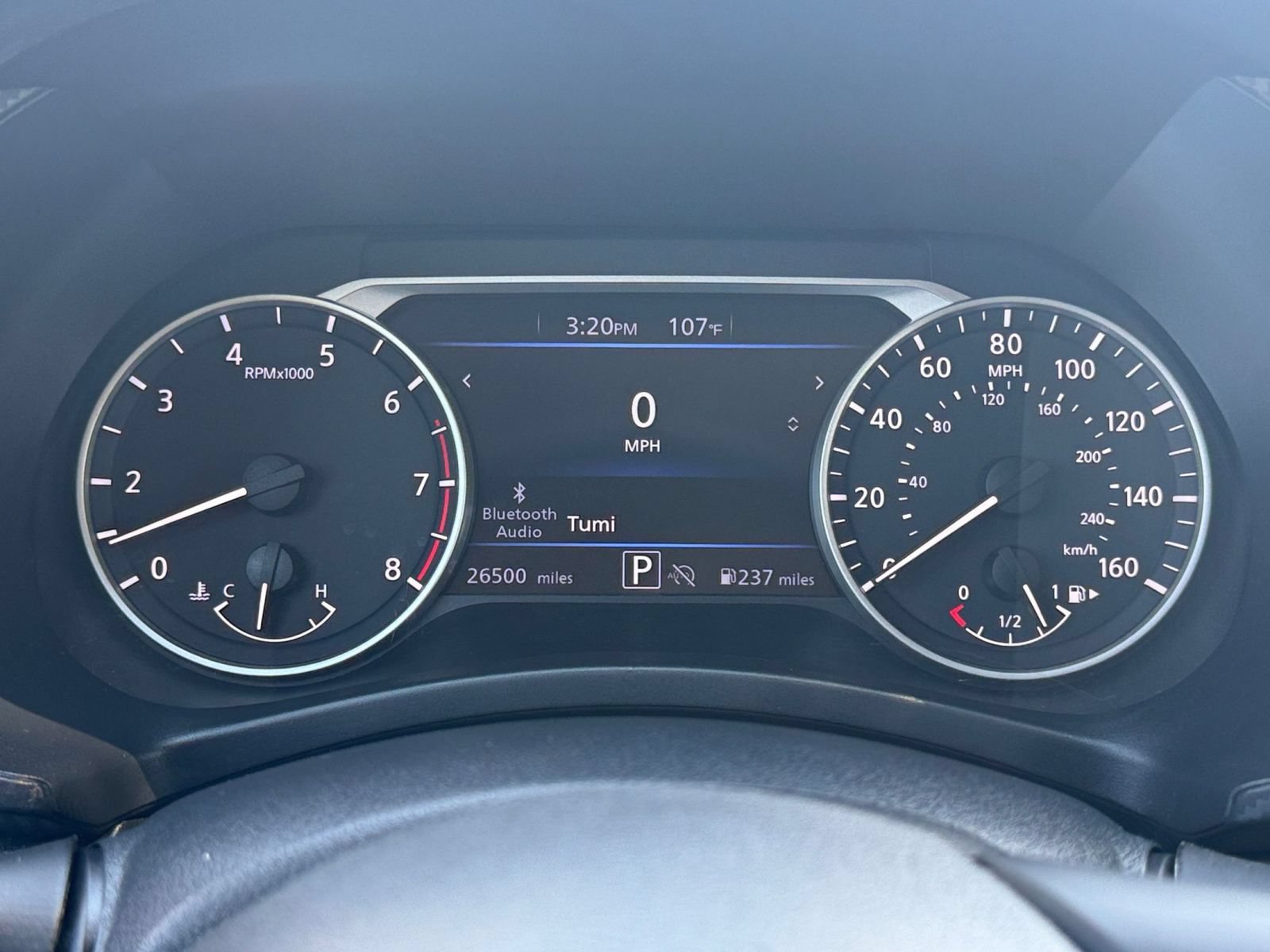 Used 2025 Nissan Sentra SV FWD image 39