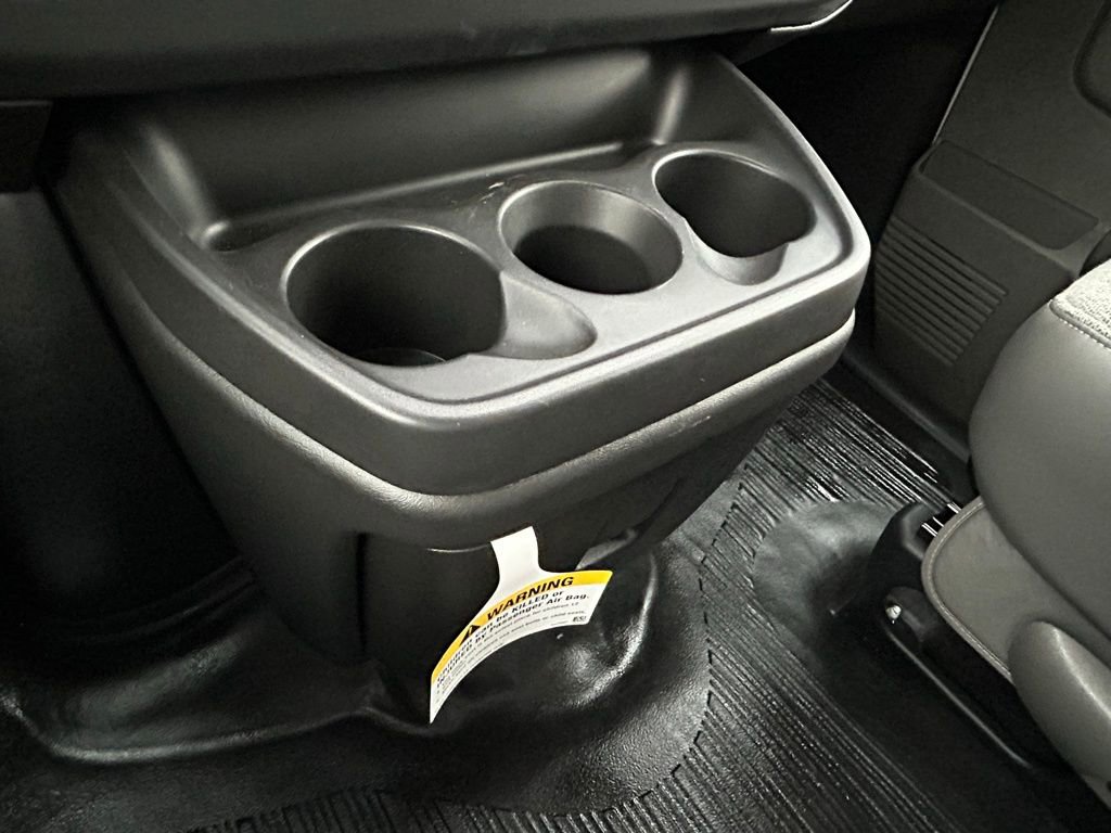 New 2025 Chevrolet Express 3500 w/ Power Convenience Package image 12