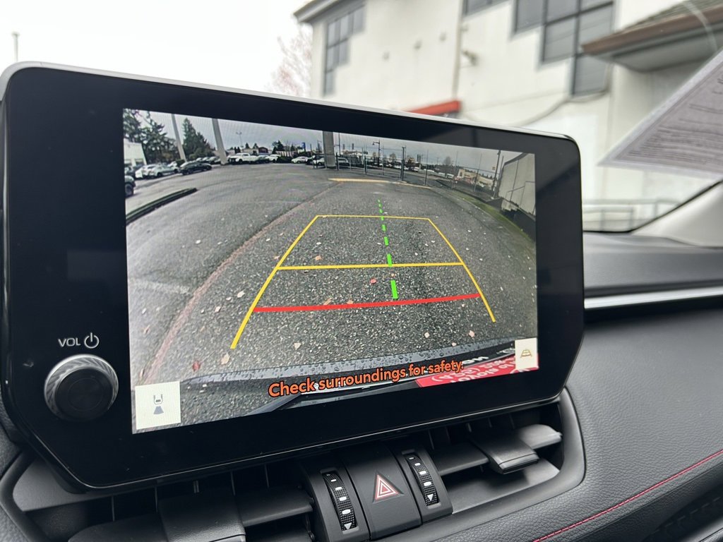 Certified 2023 Toyota RAV4 TRD Off-Road image 22