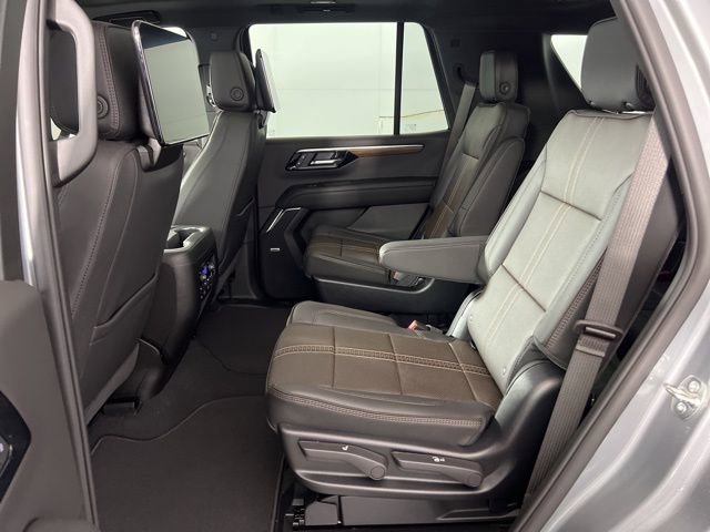 New 2026 Chevrolet Tahoe High Country image 9