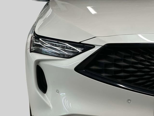 Certified 2024 Acura MDX A-Spec AWD/4WD image 9