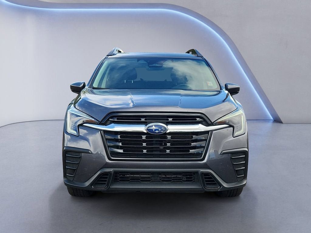 Used 2025 Subaru Ascent Premium AWD/4WD image 8