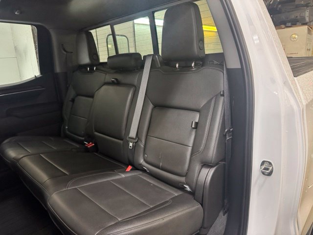 Used 2022 Chevrolet Silverado 1500 LT Trail Boss w/ LT Trail Boss Premium Package AWD/4WD image 20