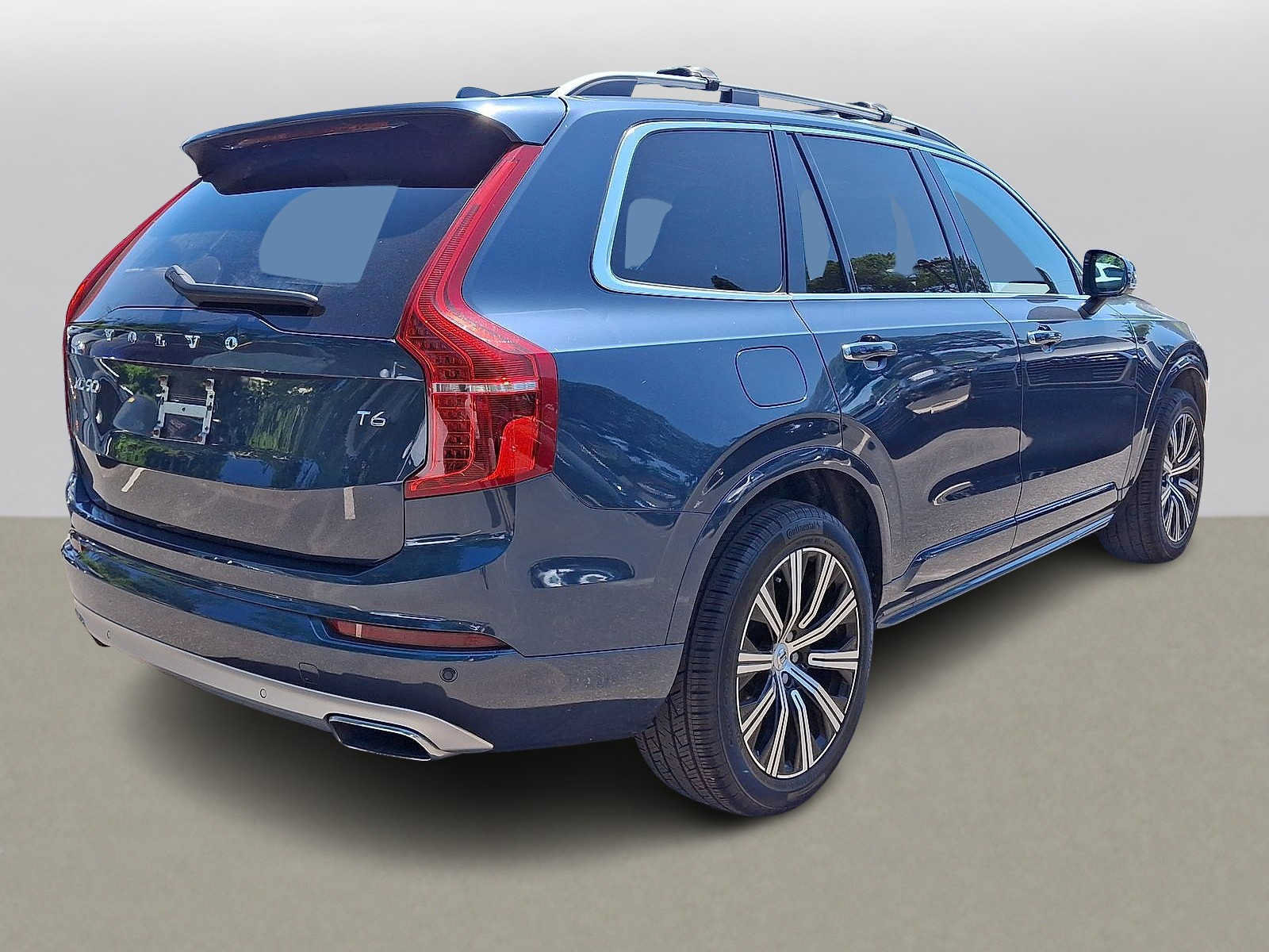 Used 2019 Volvo XC90 T6 Momentum AWD/4WD image 31