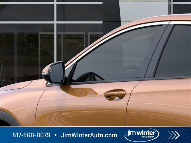 New 2025 Buick Envista Preferred w/ Convenience I Package image 37