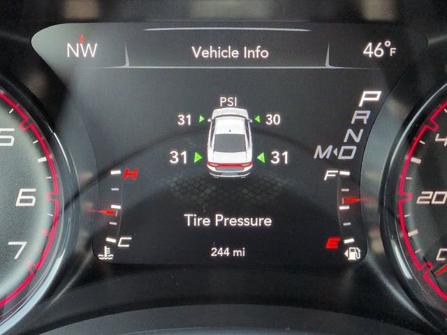 Certified 2022 Dodge Charger SXT w/ Blacktop Package image 34