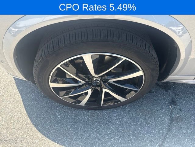 Used 2023 Volvo XC90 B6 Plus AWD/4WD image 13