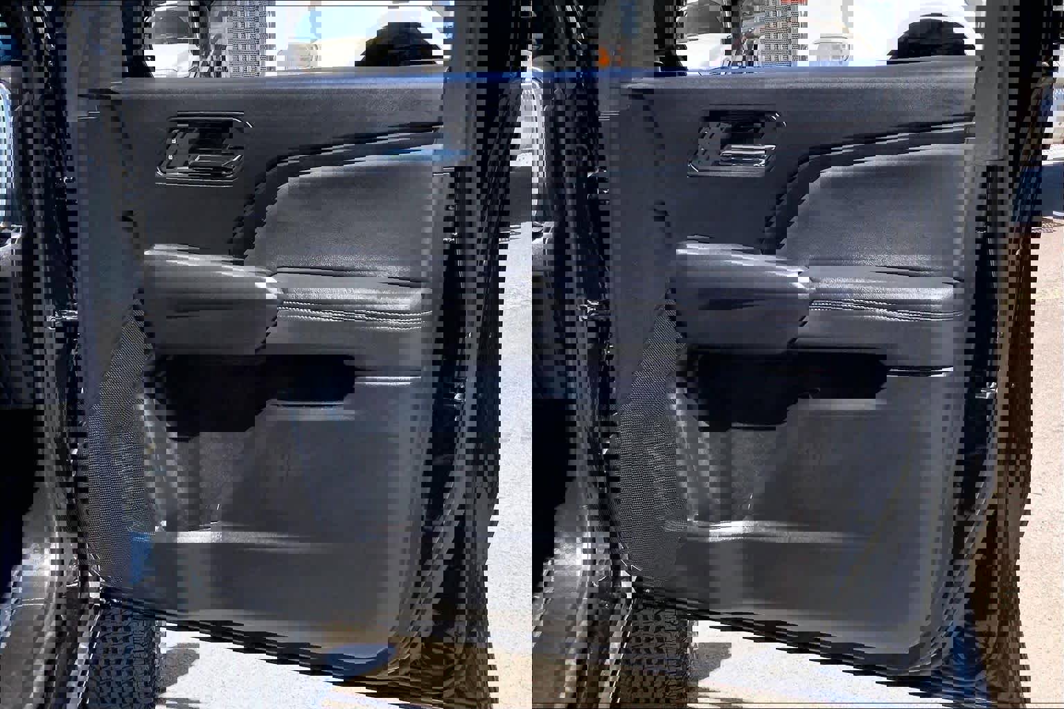 Used 2026 GMC Canyon Elevation w/ Convenience Package image 22