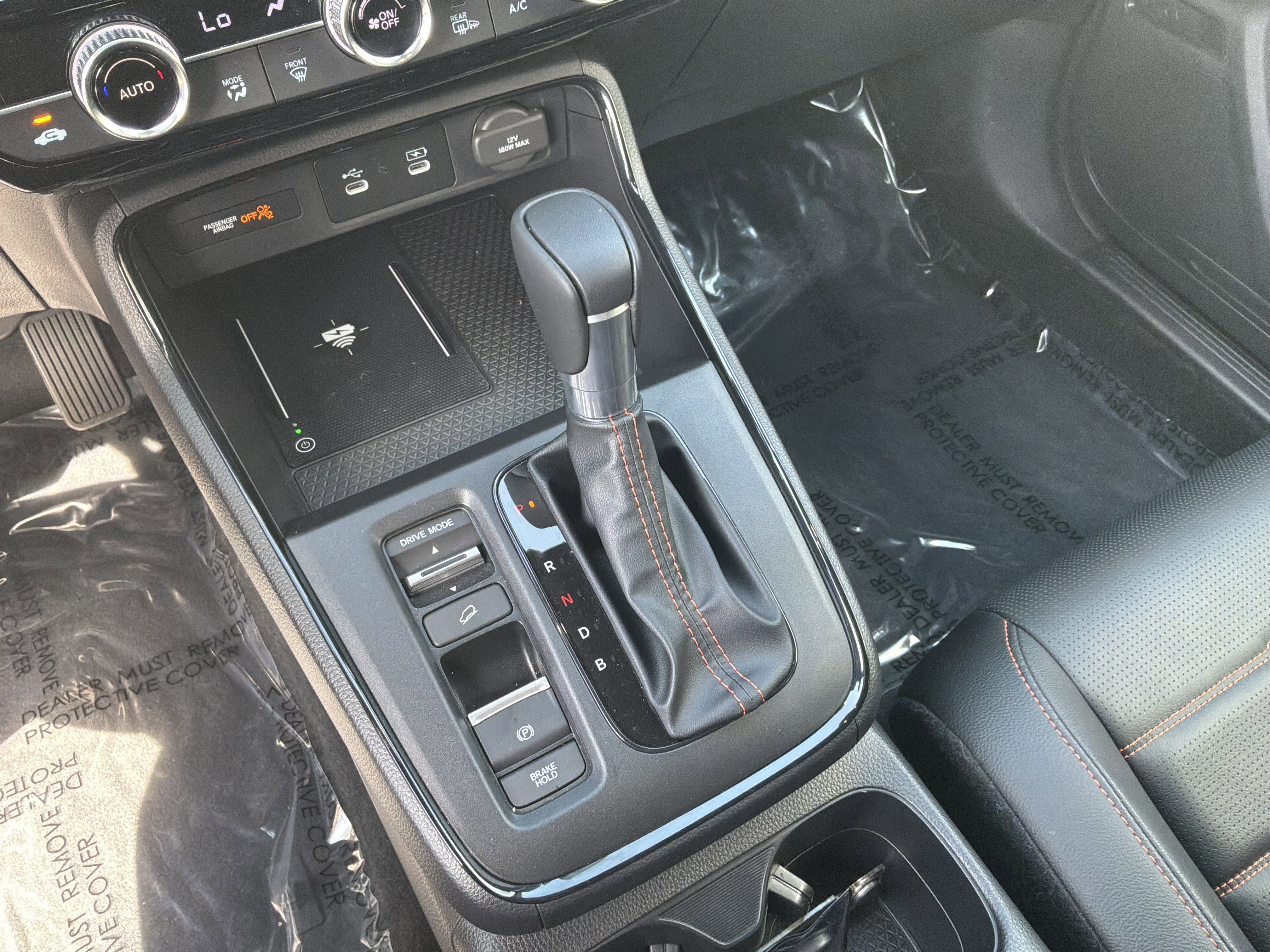 Used 2026 Honda CR-V Sport Touring image 26