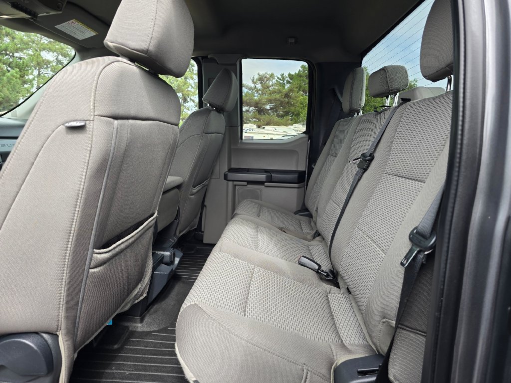 Used 2022 Ford F350 XLT w/ XLT Value Package AWD/4WD image 13