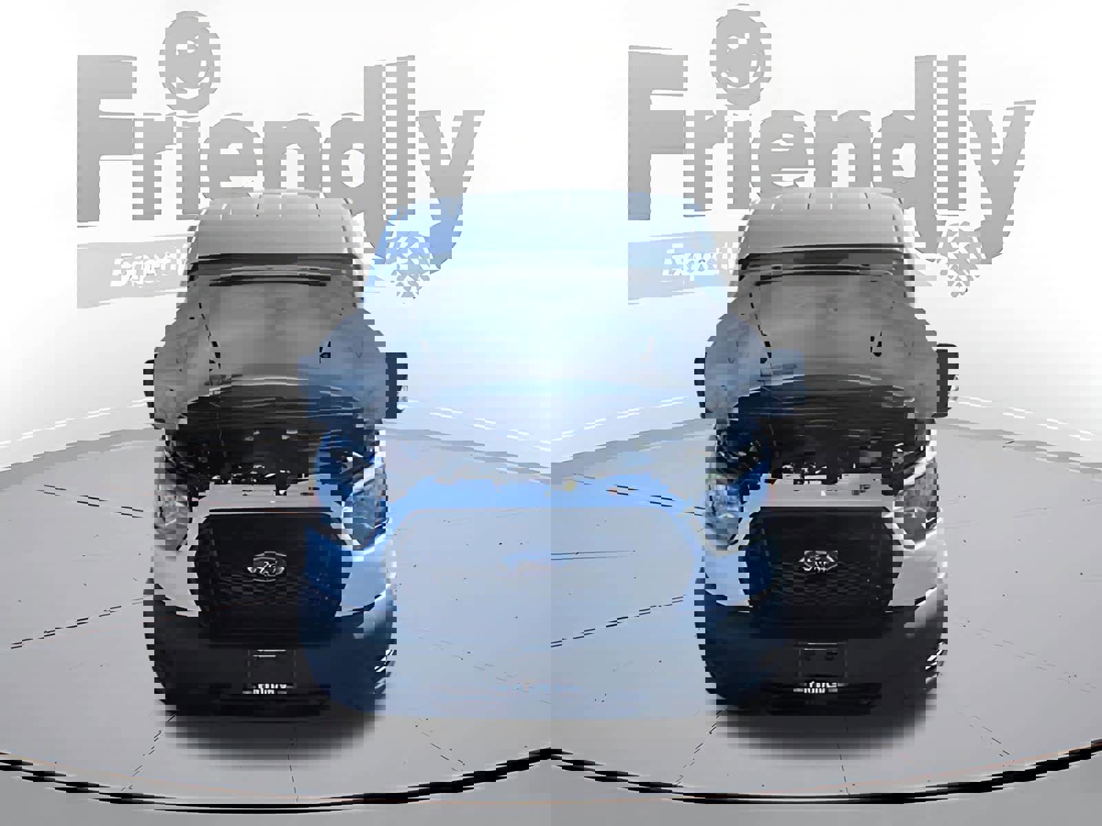 New 2025 Ford Transit 250 148 Medium Roof Extended AWD w/ Interior Upgrade Package image 24