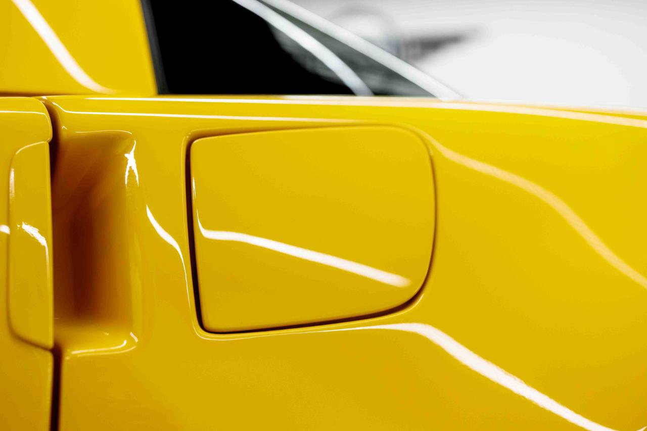 Used 2008 Chevrolet Corvette Z06 w/ Preferred Equipment Group RWD image 32
