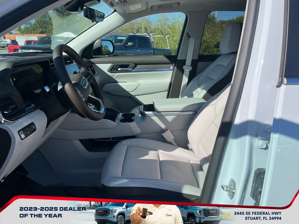 New 2026 GMC Terrain Denali image 9