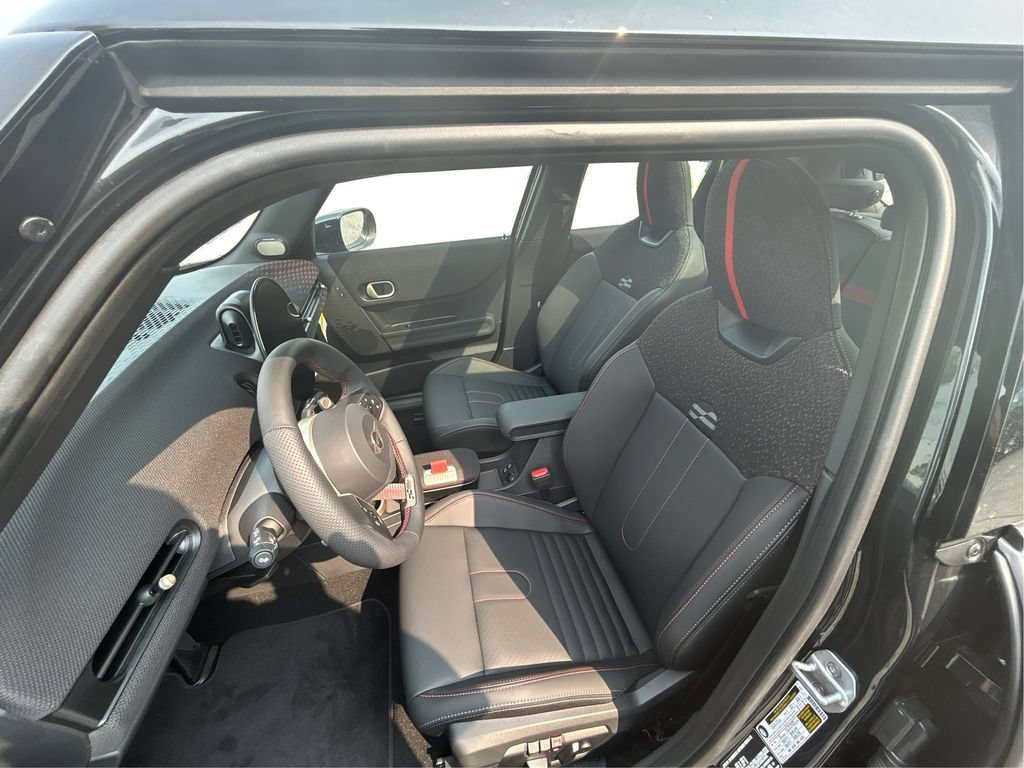 New 2026 MINI Cooper S FWD image 35