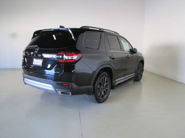 Certified 2024 Honda Pilot Elite image 25