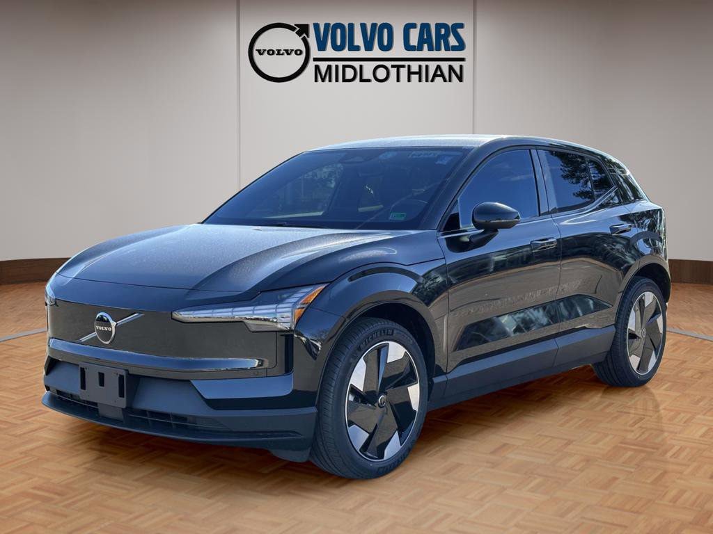 New 2026 Volvo EX30 Plus w/ Protection Package Premier image 23
