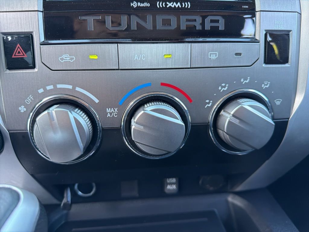 Used 2019 Toyota Tundra TRD Pro AWD/4WD image 30