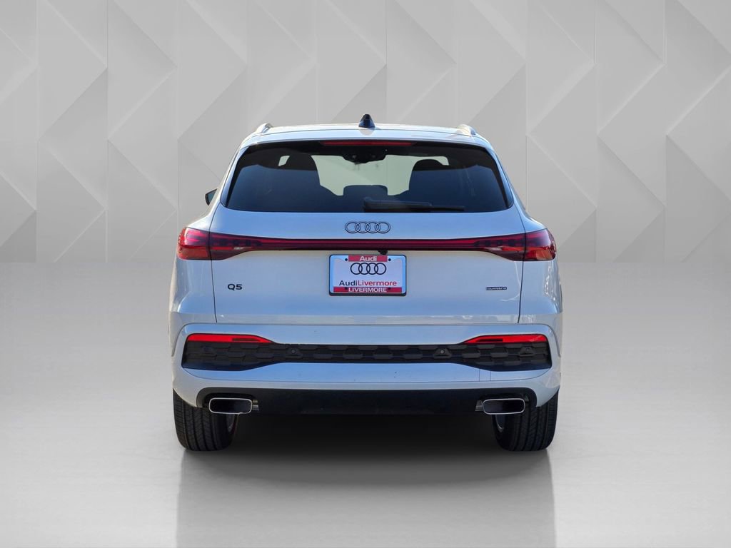 New 2025 Audi Q5 Premium Plus image 5