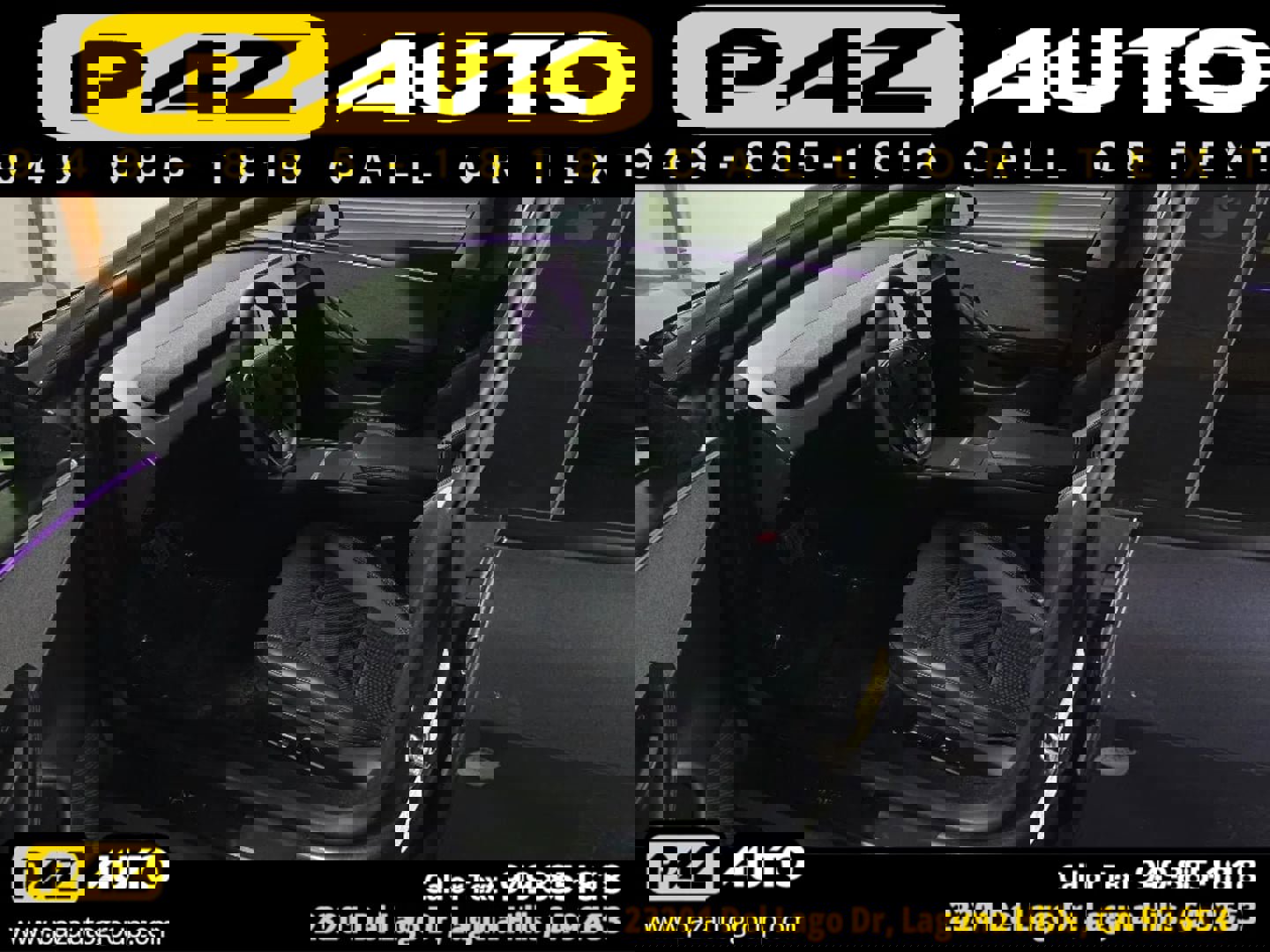 Used 2024 Tesla Model 3 Long Range image 9