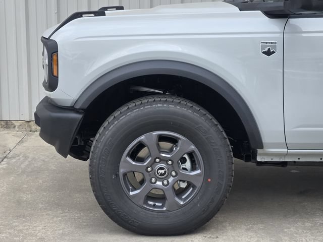 New 2026 Ford Bronco Big Bend AWD/4WD image 6