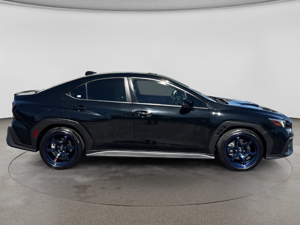 Used 2022 Subaru WRX Limited AWD/4WD image 6