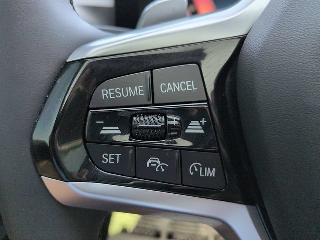 Used 2025 BMW 430i xDrive Coupe w/ Premium Package AWD/4WD image 19