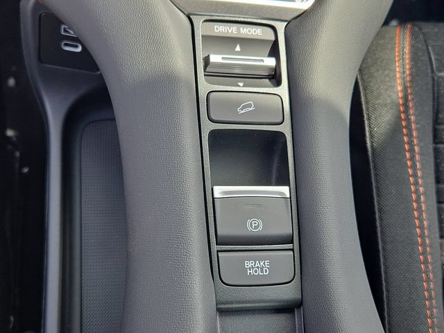 New 2027 Honda HR-V Sport image 18
