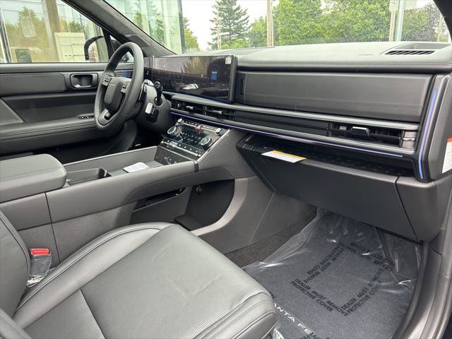 New 2026 Hyundai Santa Fe Calligraphy image 32