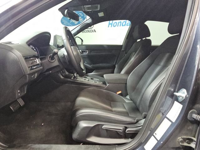 Used 2022 Honda Civic Sport image 10