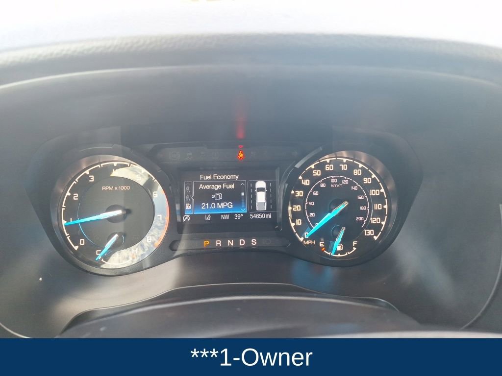 Used 2023 Ford Ranger XLT w/ Tremor Off-Road Package image 13