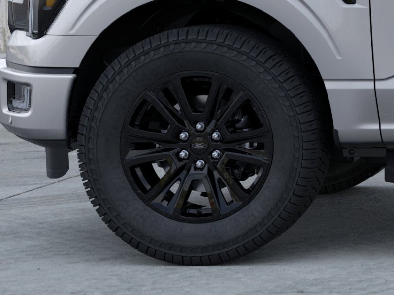 New 2026 Ford F150 Platinum image 21