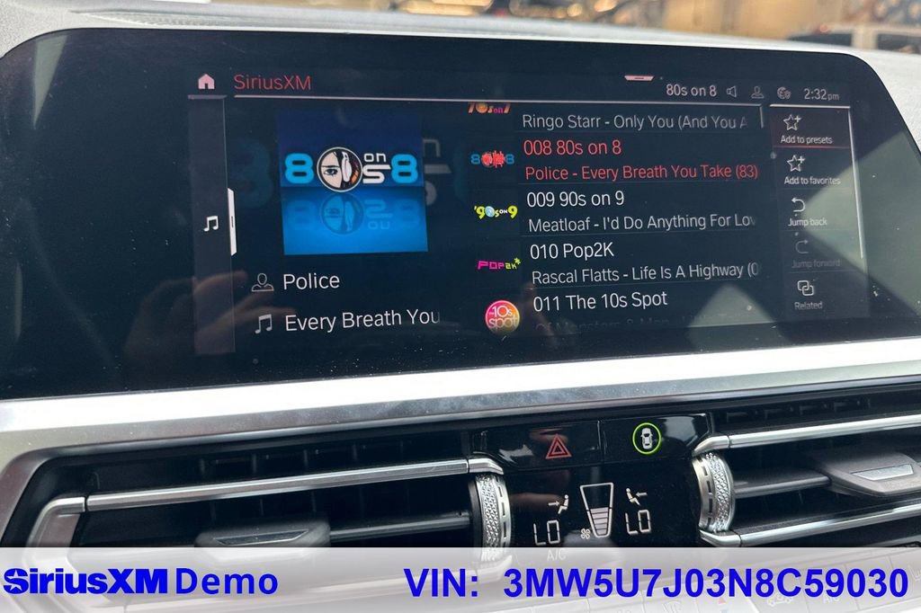 Used 2022 BMW M340i image 33