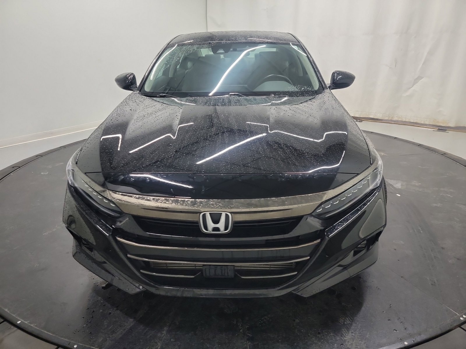 Certified 2022 Honda Accord Sport Special Edition video 2