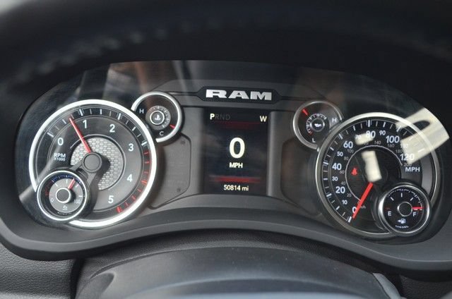 Used 2019 RAM 3500 Big Horn w/ Towing Technology Group AWD/4WD image 22
