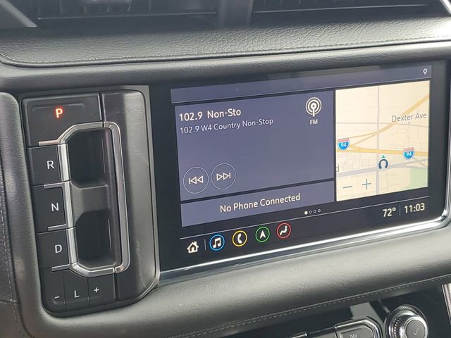 Used 2021 GMC Yukon Denali AWD/4WD image 21